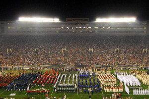 Drum and bugle corps (classic) - Wikipedia