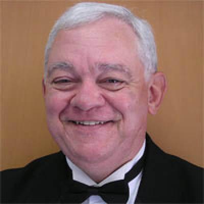 Freddy Martin - DCI Hall of Fame Freddy Martin - DCI Hall of Fame