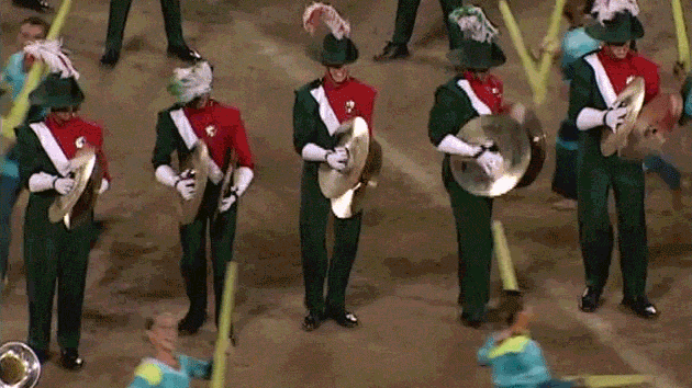 2003 Santa Clara Vanguard