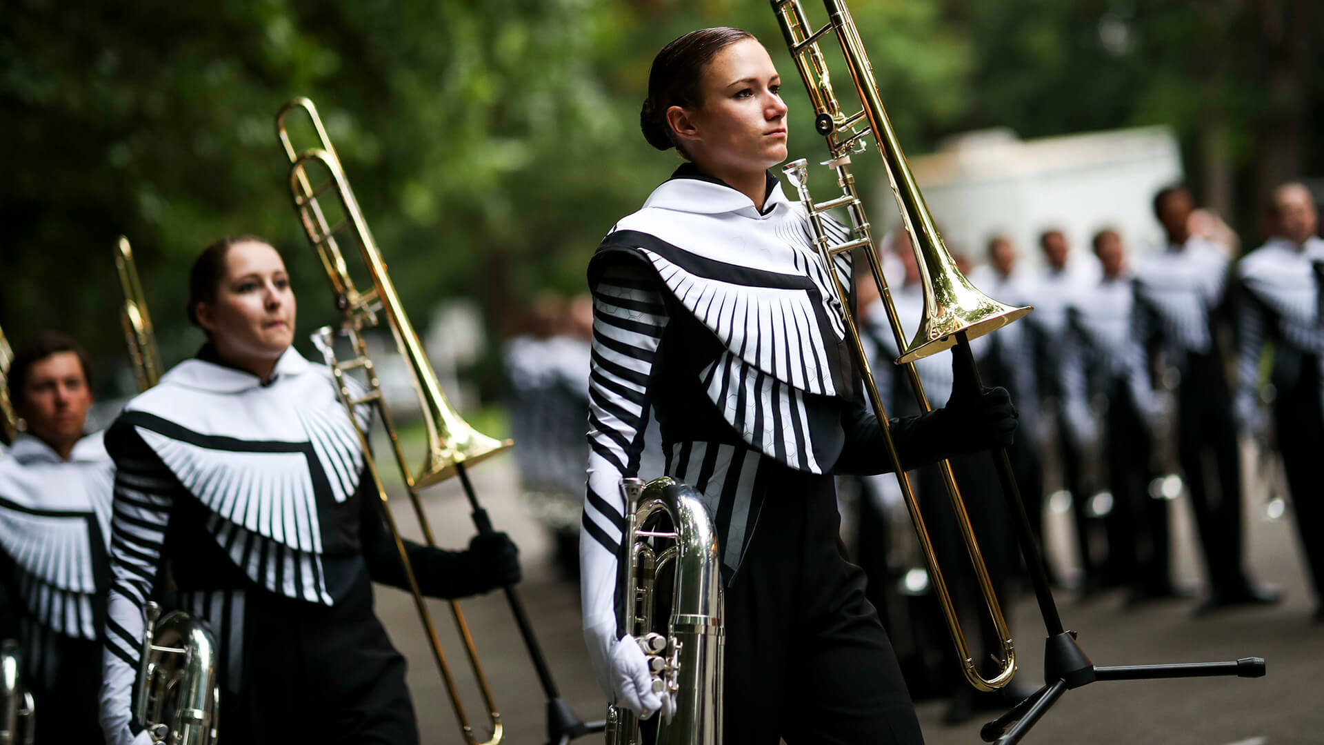 Phantom Regiment