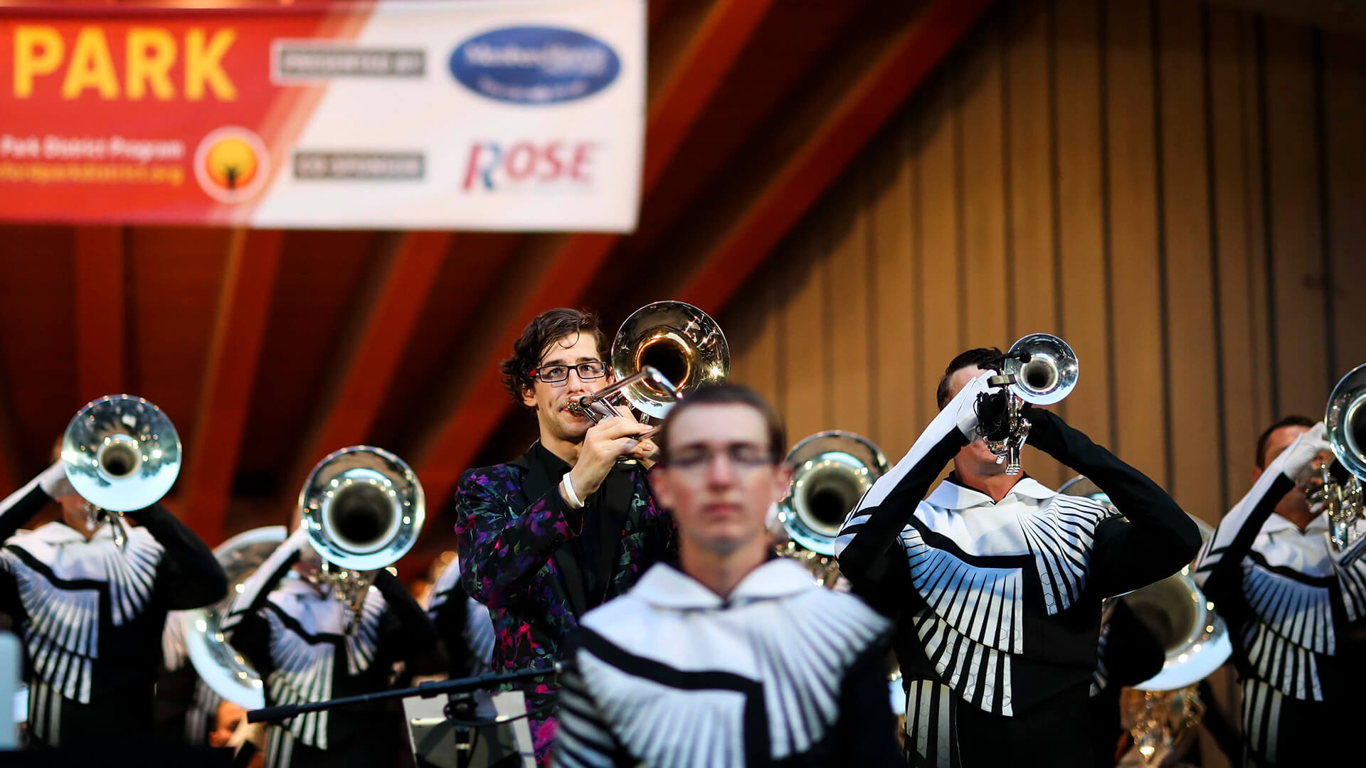 Phantom Regiment