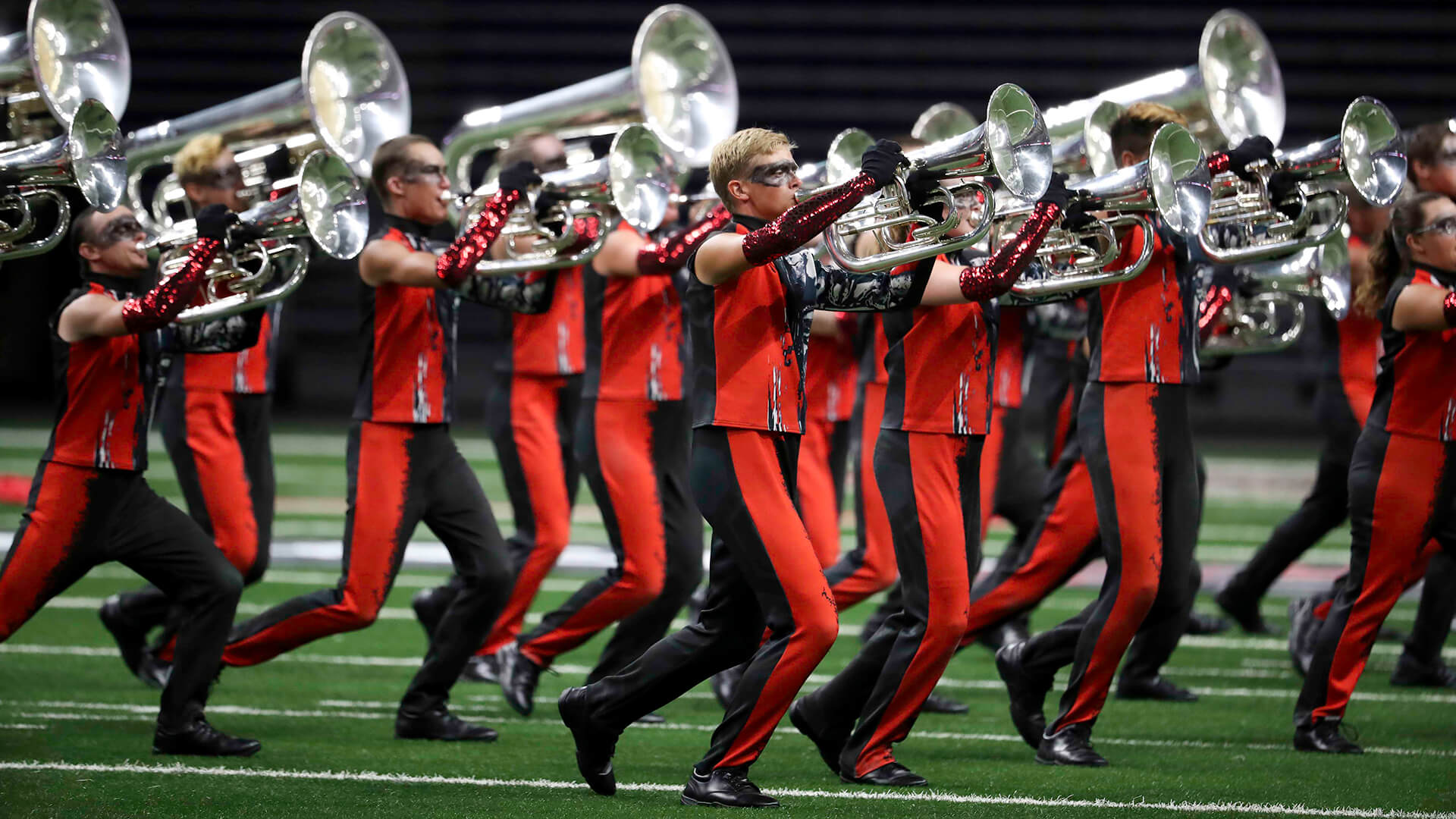 Oregon Crusaders