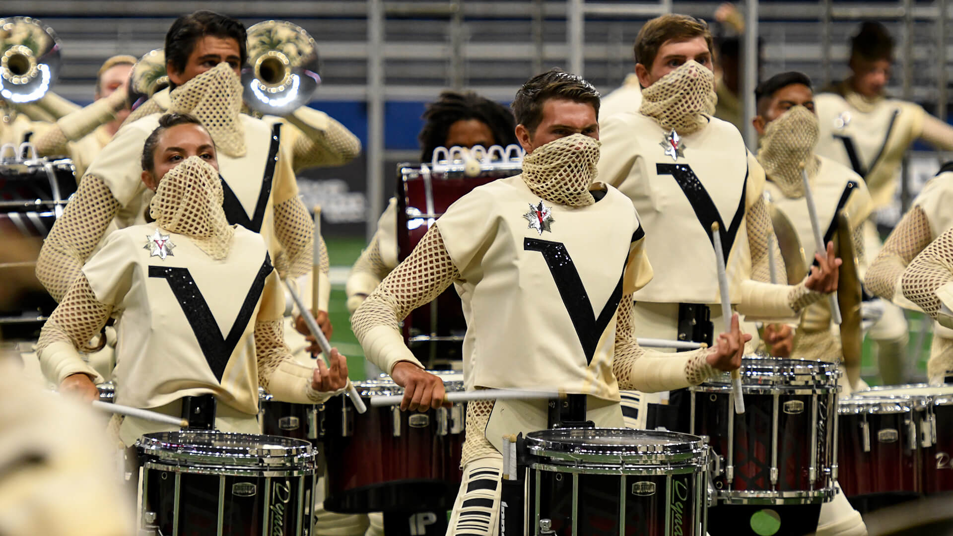 Santa Clara Vanguard