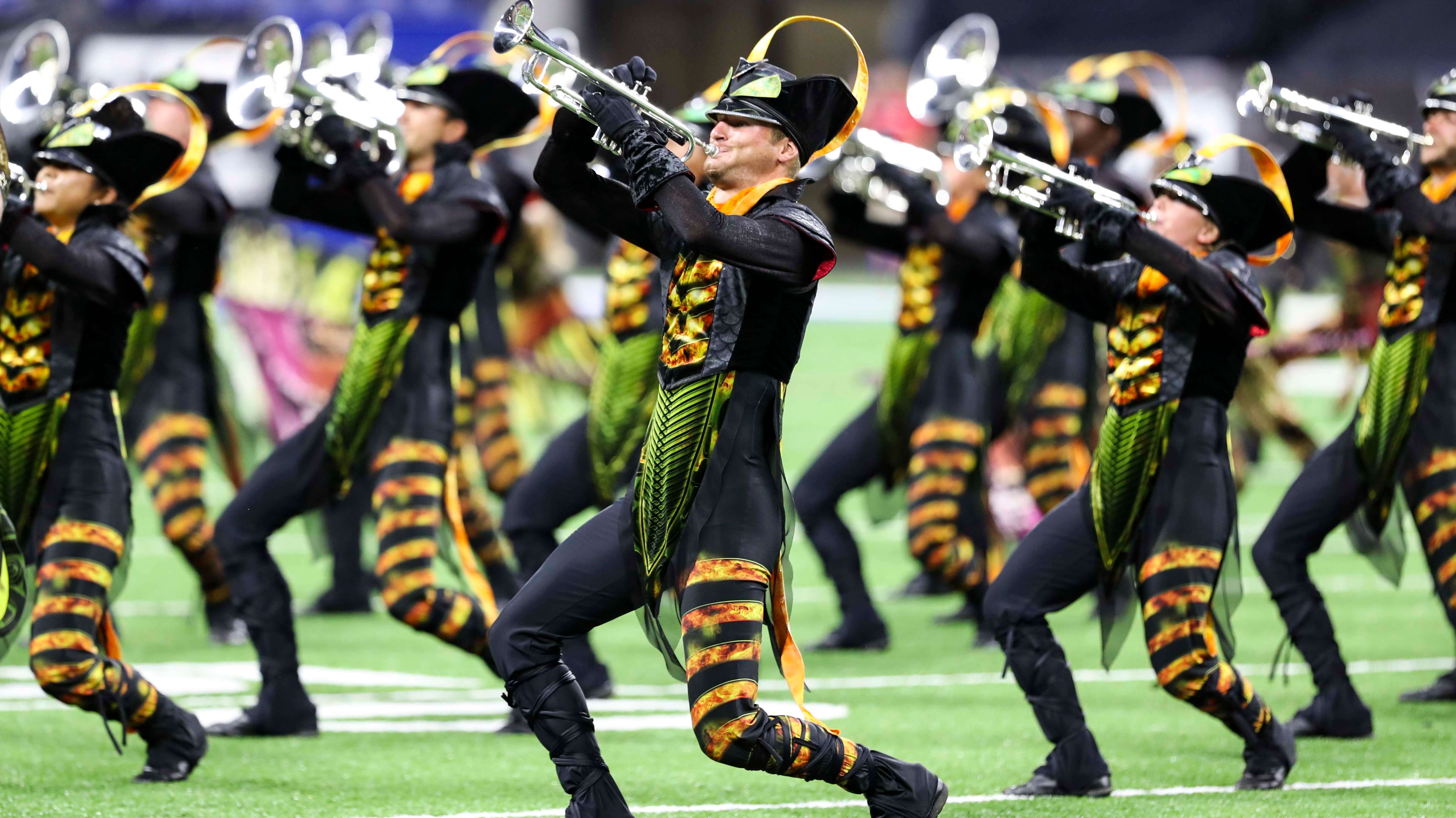 Carolina Crown