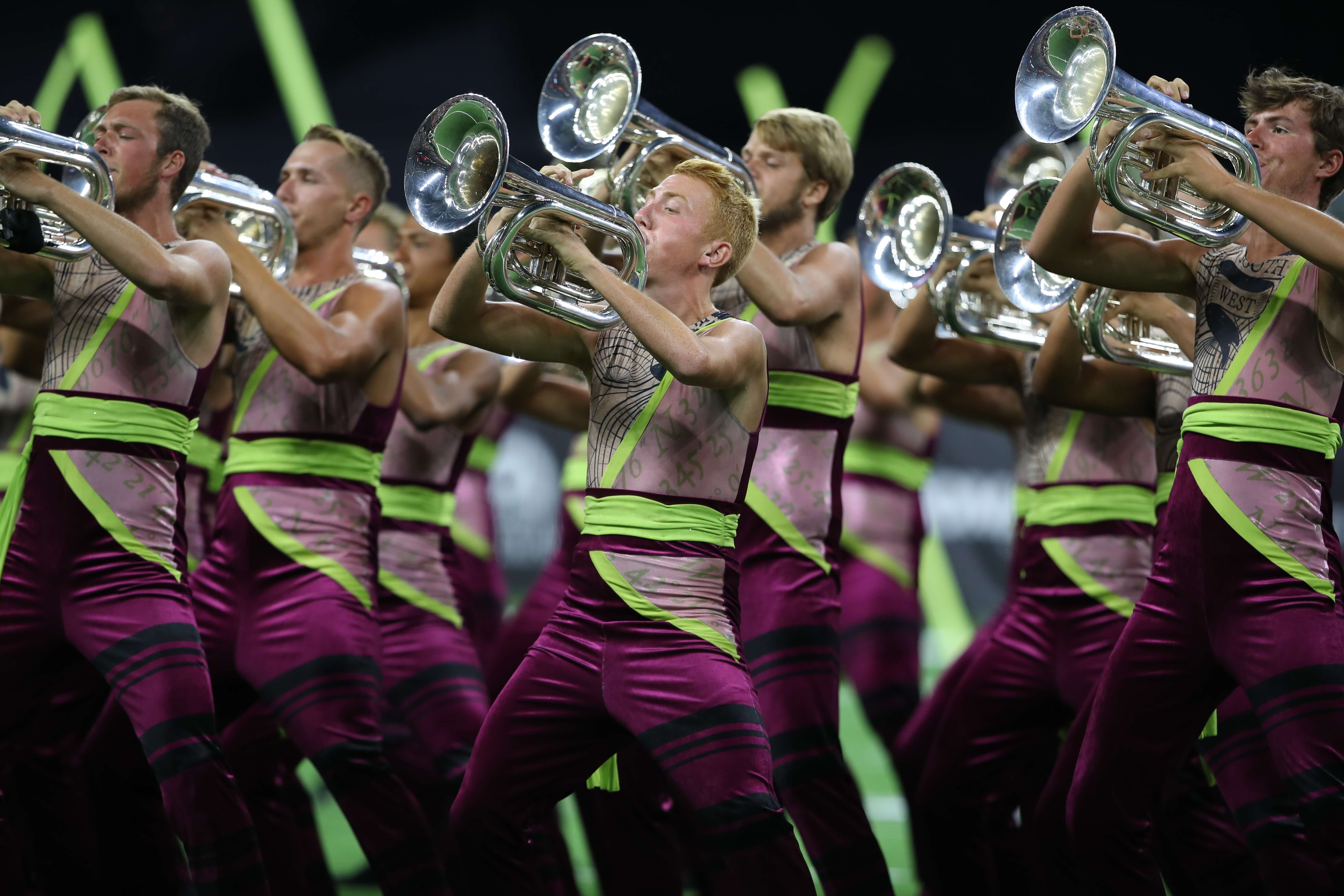 Boston Crusaders