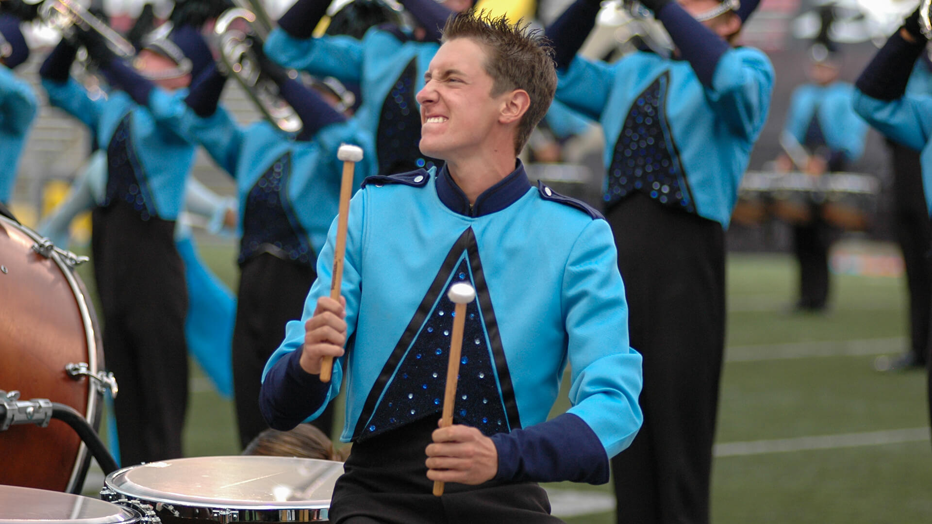 2006 Spirit