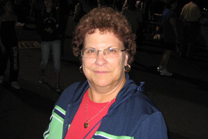 Debbie Vincent