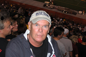 George Roos