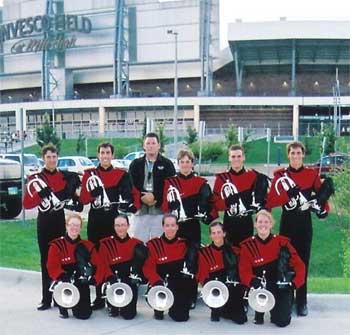 Academy's eleven