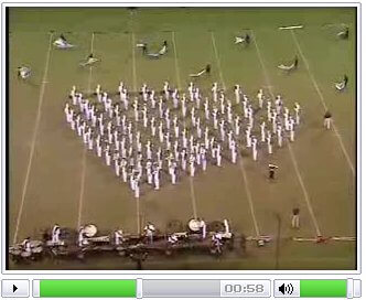 2003 Phantom Regiment