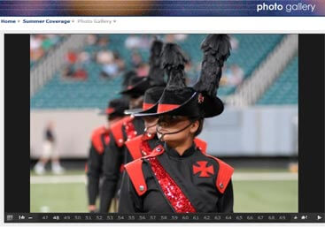 Cookeville and Atlanta photo galleries