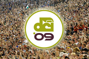 DCI Eastern Classic event