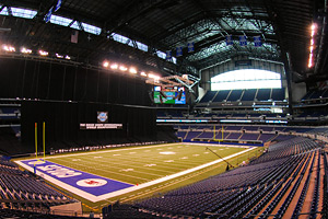 Lucas Oil Stadium - Wikipedia