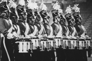 1980 Guardsmen