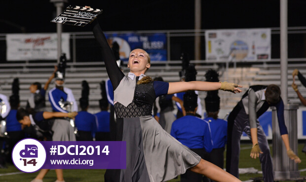 Blue Devils B Strikes First During Opening Night Of World Championship ...