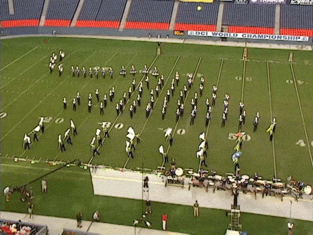 2004 Capital Regiment
