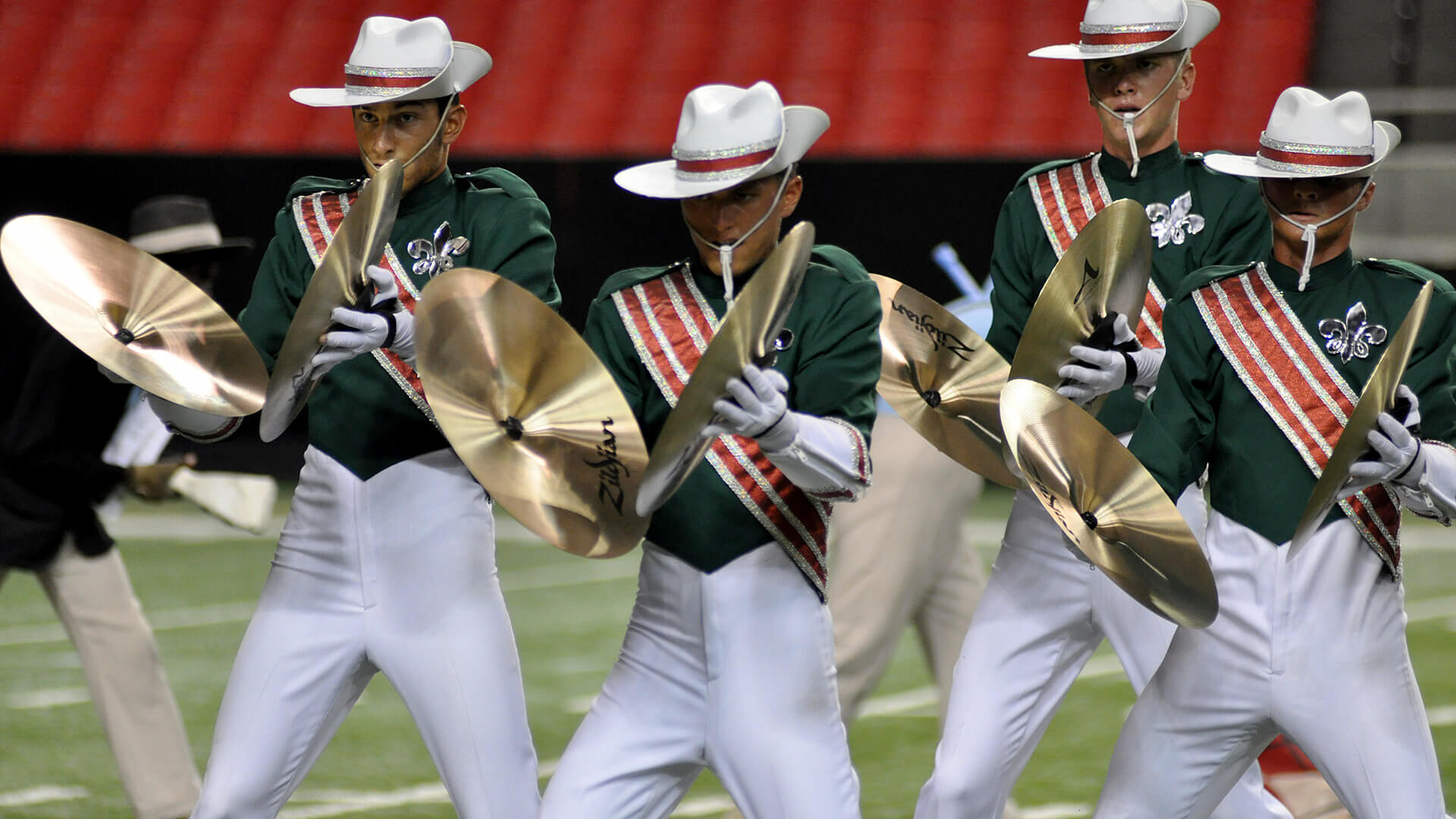 Madison Scouts