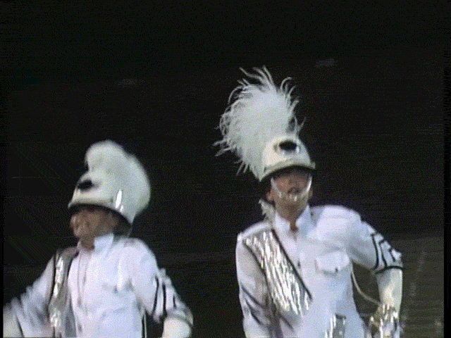 1987 Phantom Regiment