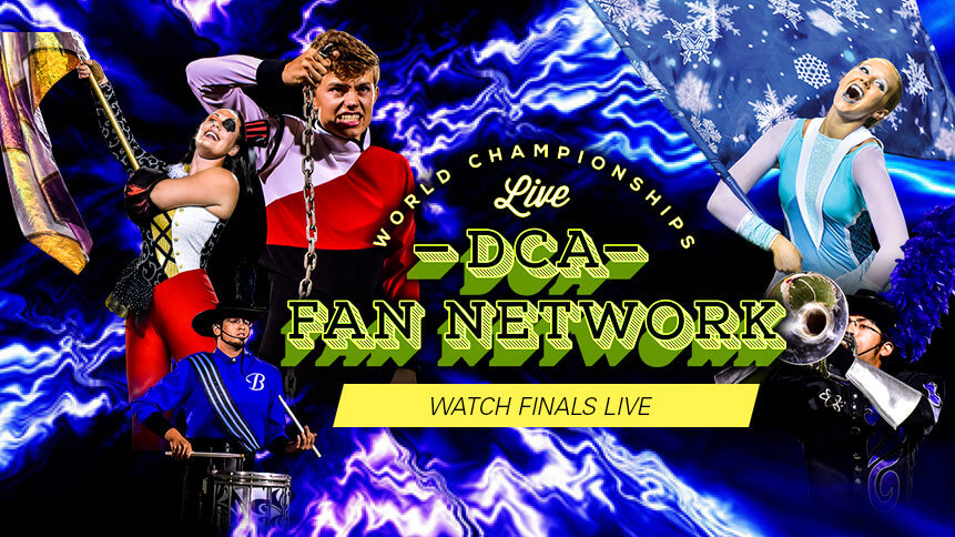 DCA titles awarded to Buccaneers, Hurricanes, Fusion at memorable 2022  finale – Drum Corps Associates