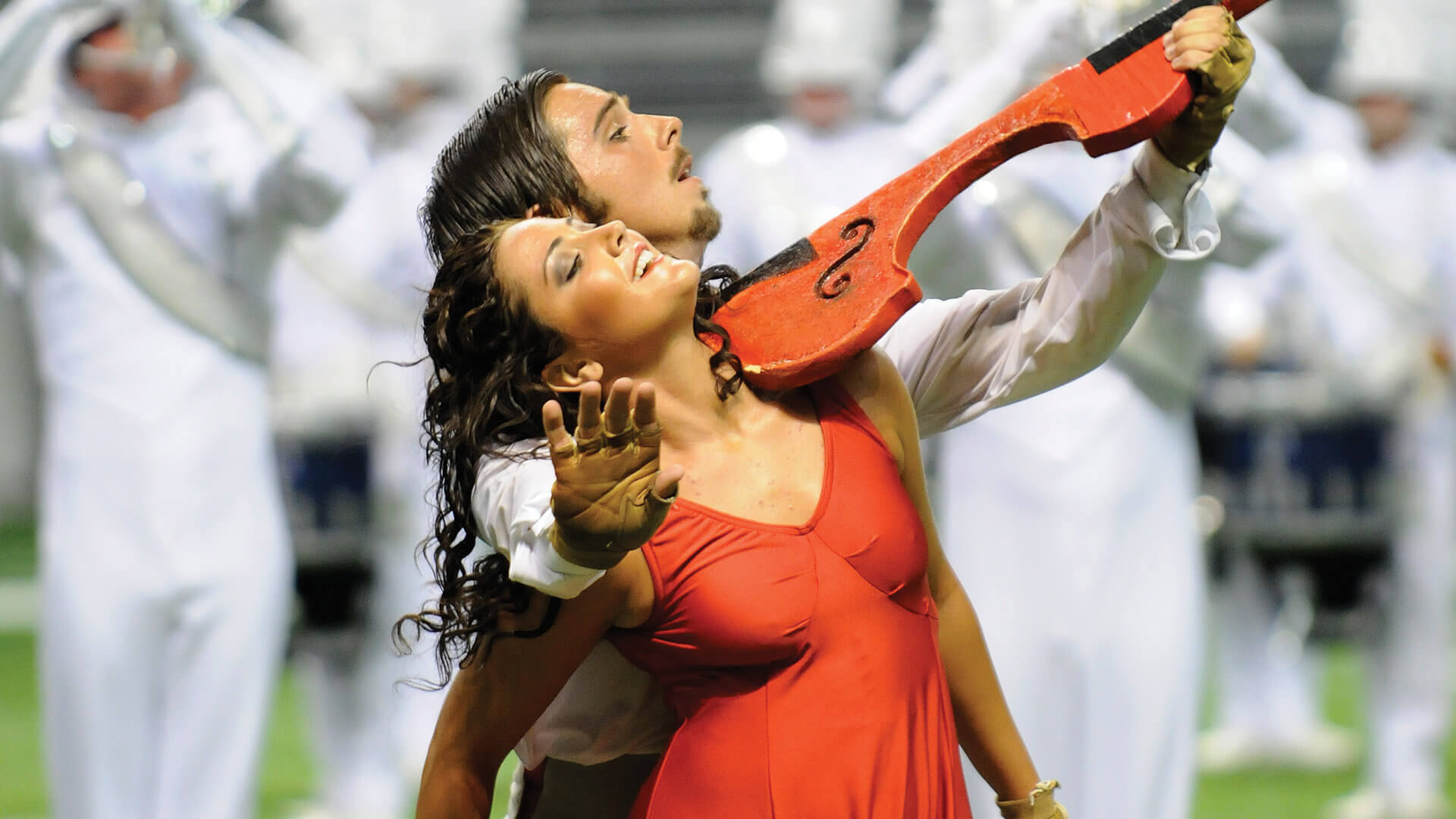 2009 Phantom Regiment