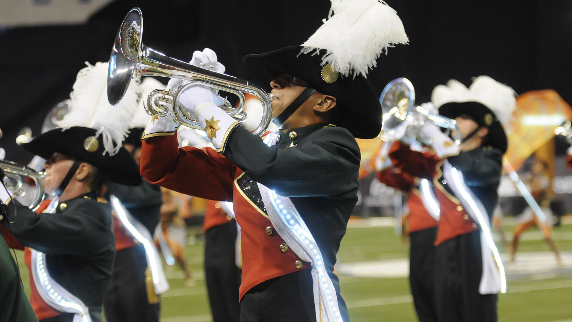 2015 Santa Clara Vanguard