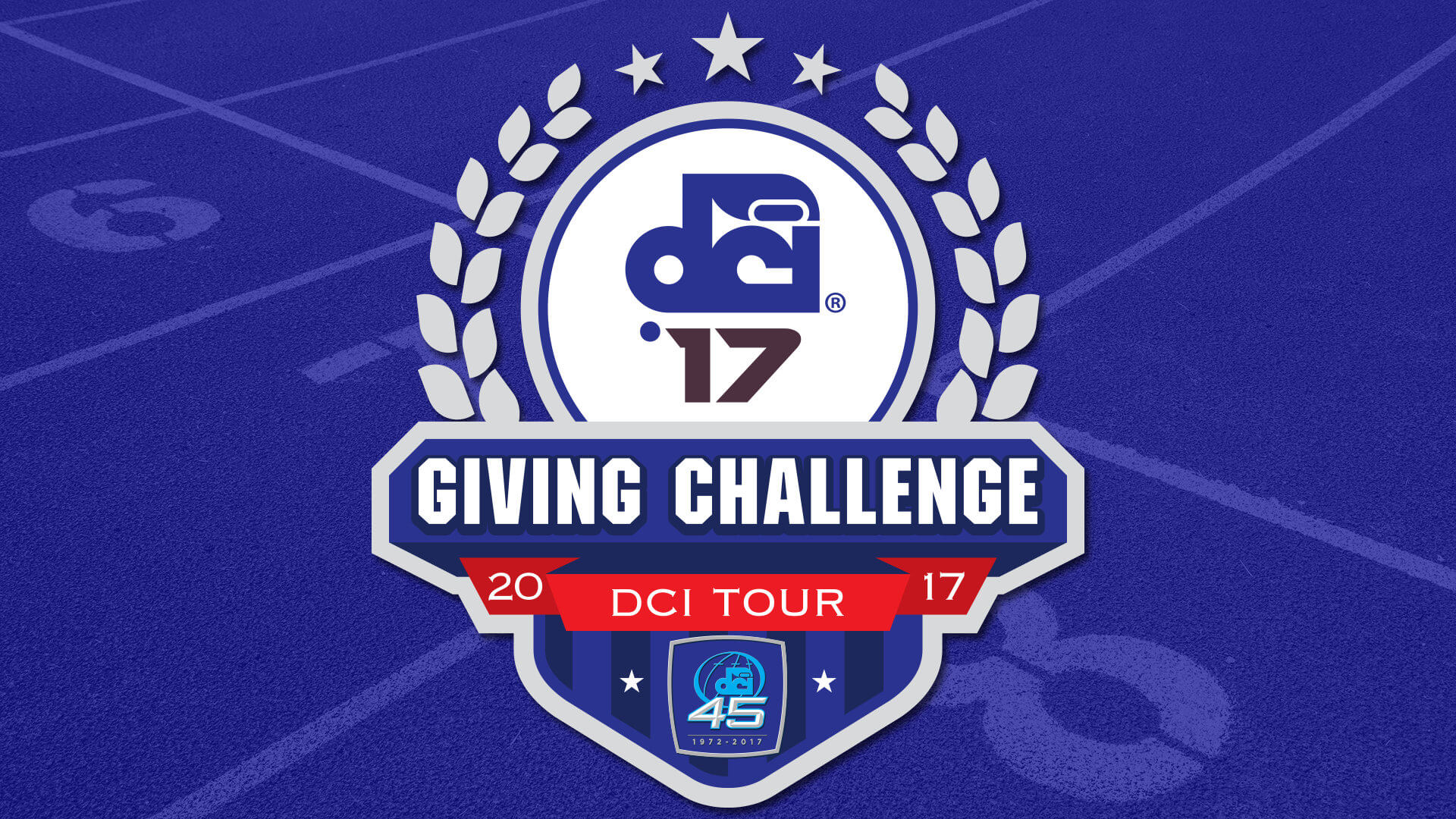 2017 DCI Giving Challenge