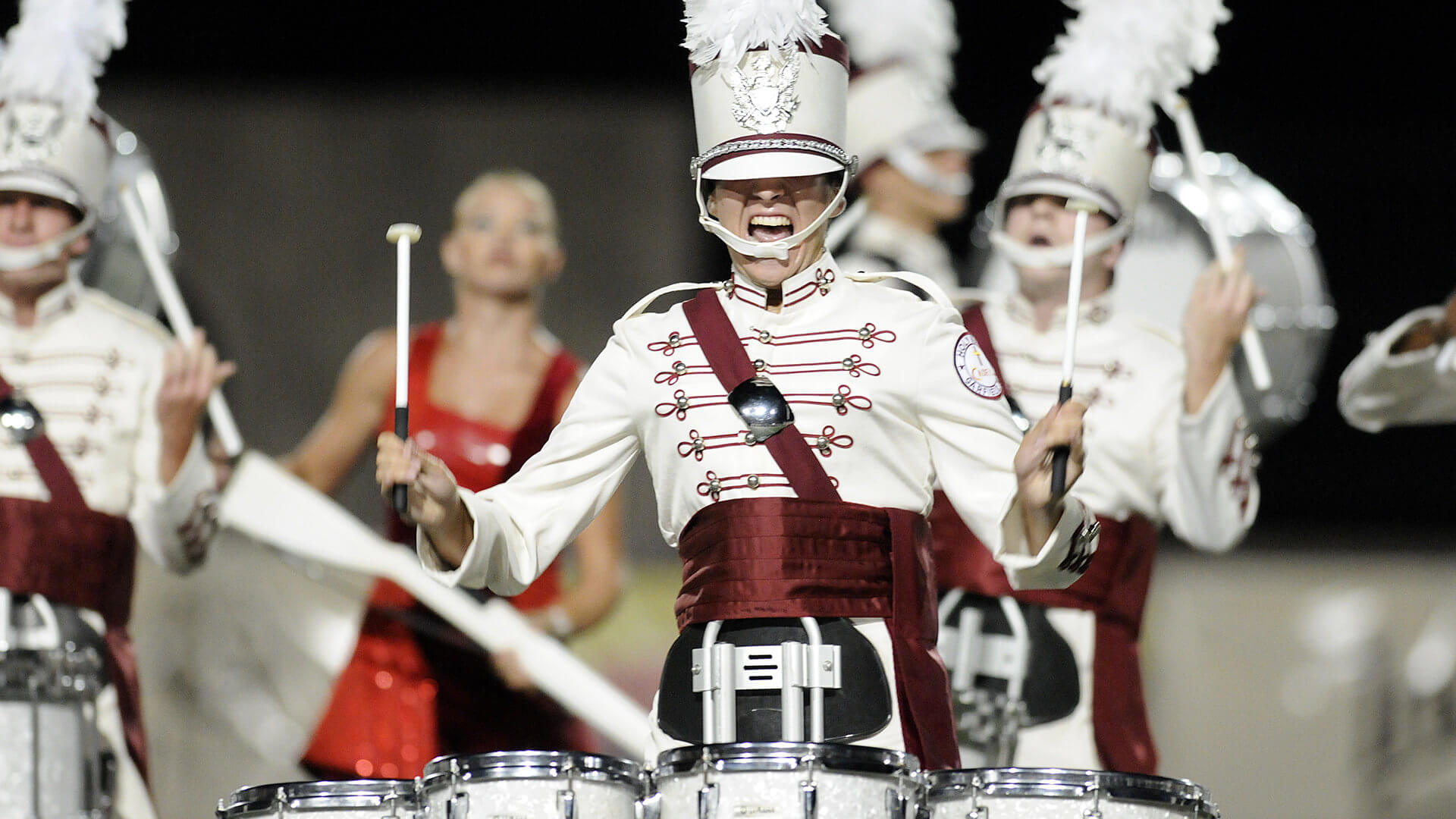 What to Watch Drum Corps Associates World Championships