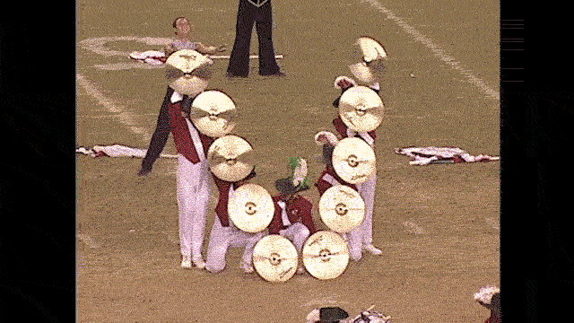 2005 Santa Clara Vanguard