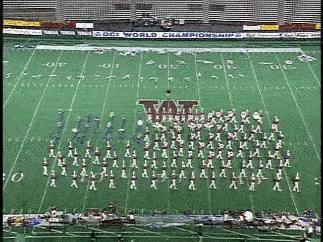 1992 Star of Indiana
