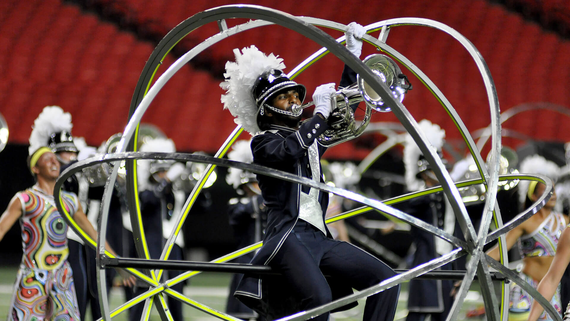 Bluecoats