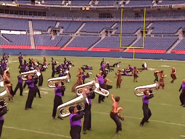 2004 Magic of Orlando
