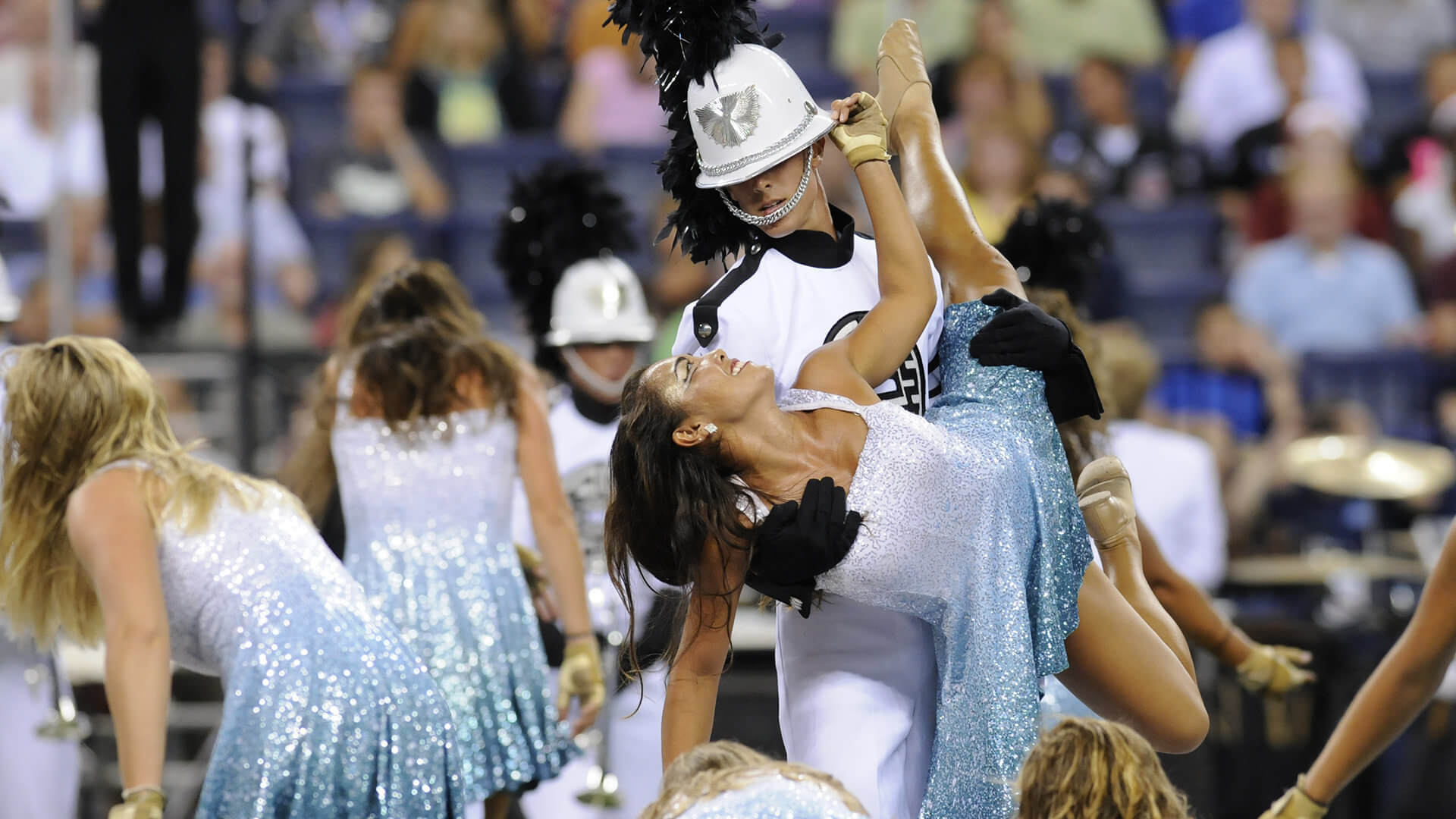 2012 Phantom Regiment