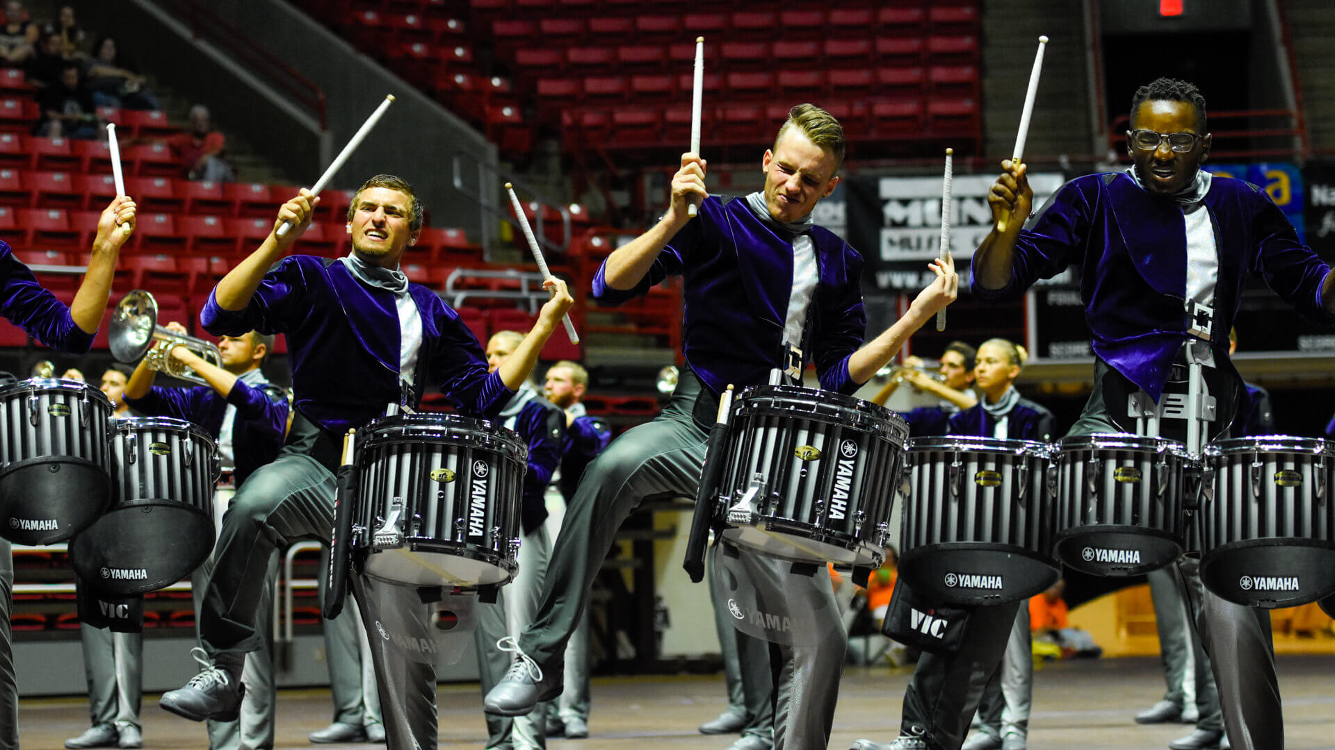 Carolina Crown