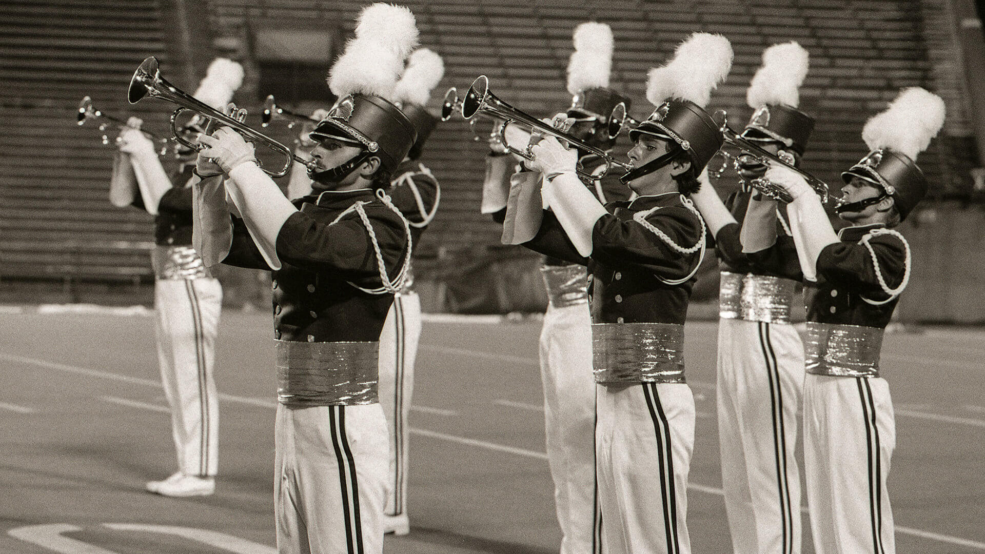 1986 Suncoast Sound