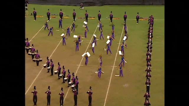 2003 Magic of Orlando