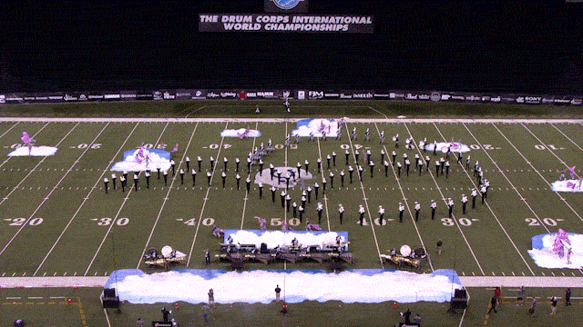 2015 Crossmen