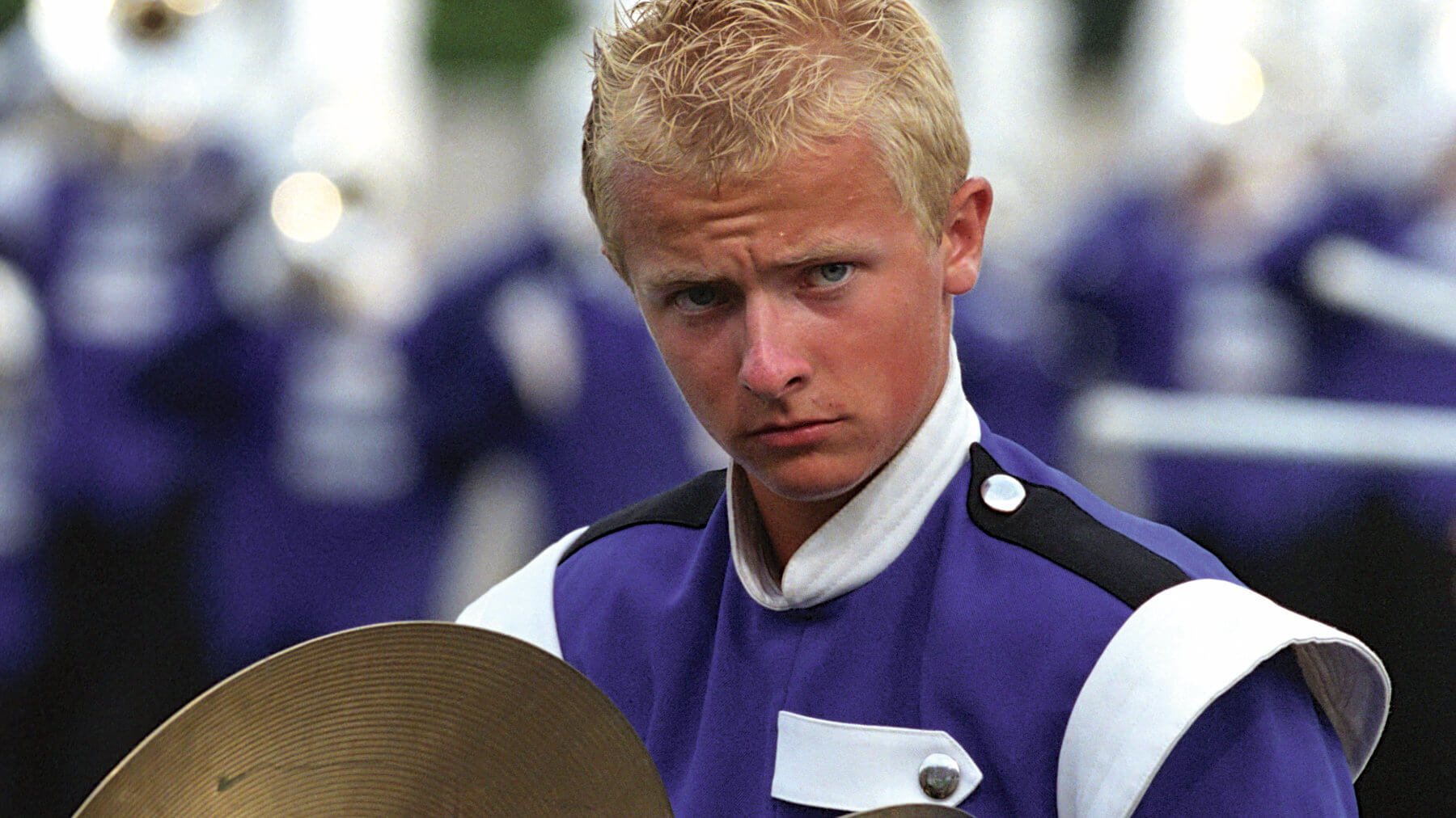 2004 Capital Regiment