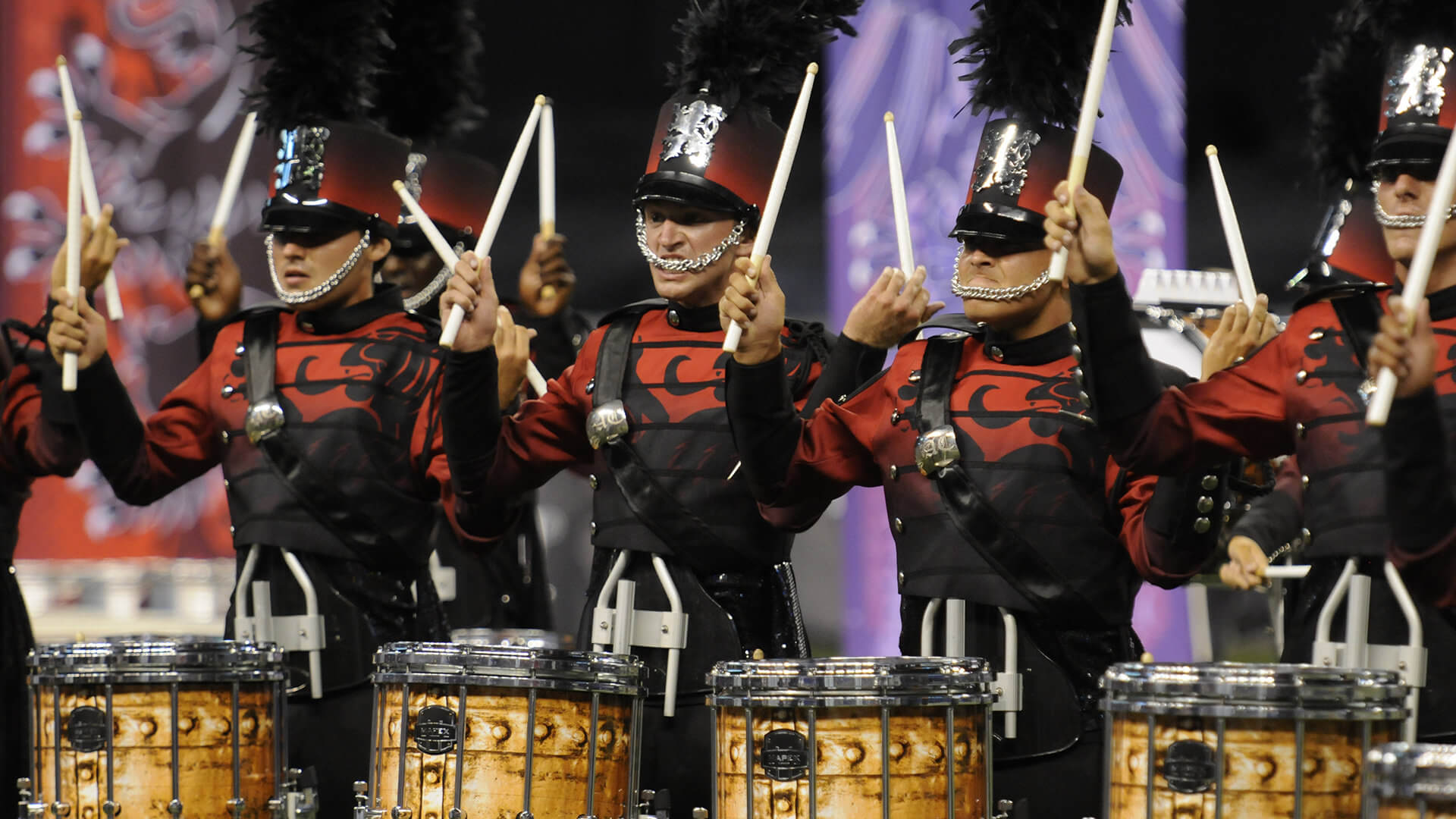 2015 Boston Crusaders