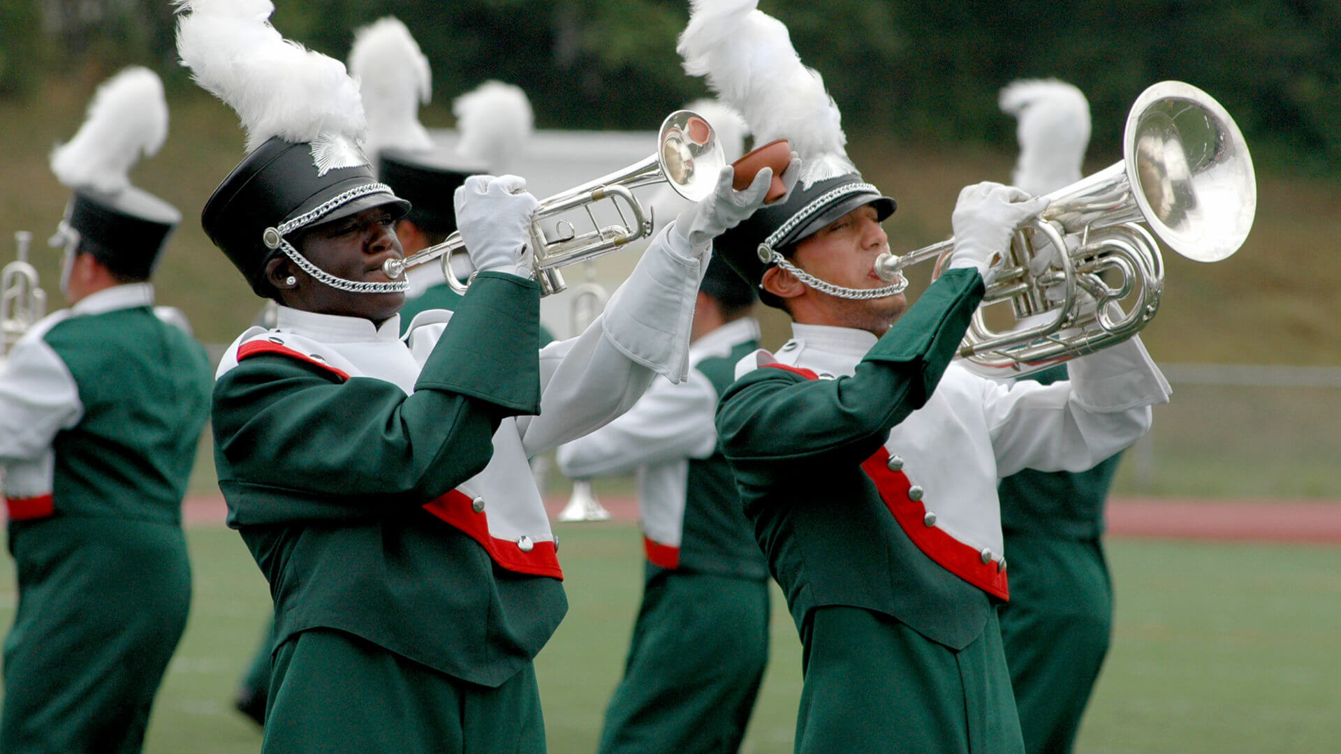 2005 East Coast Jazz
