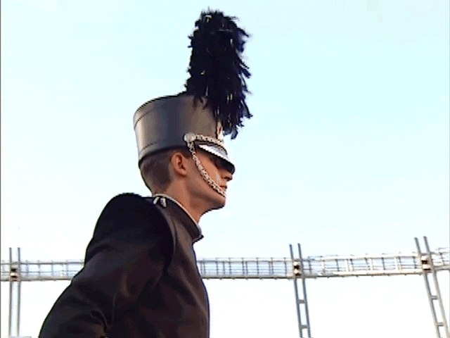 2004 Capital Regiment