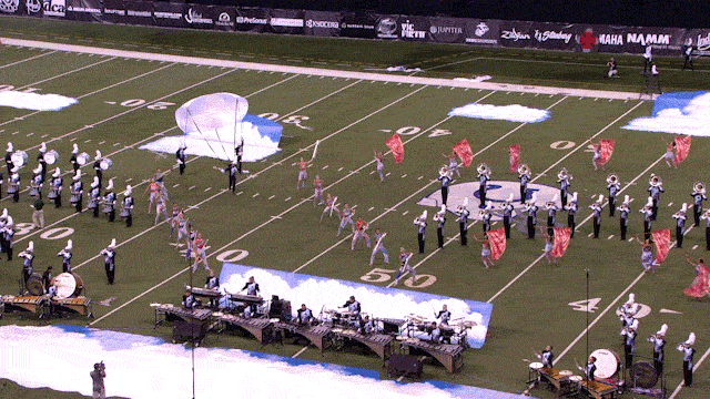 2015 Crossmen