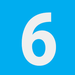 6