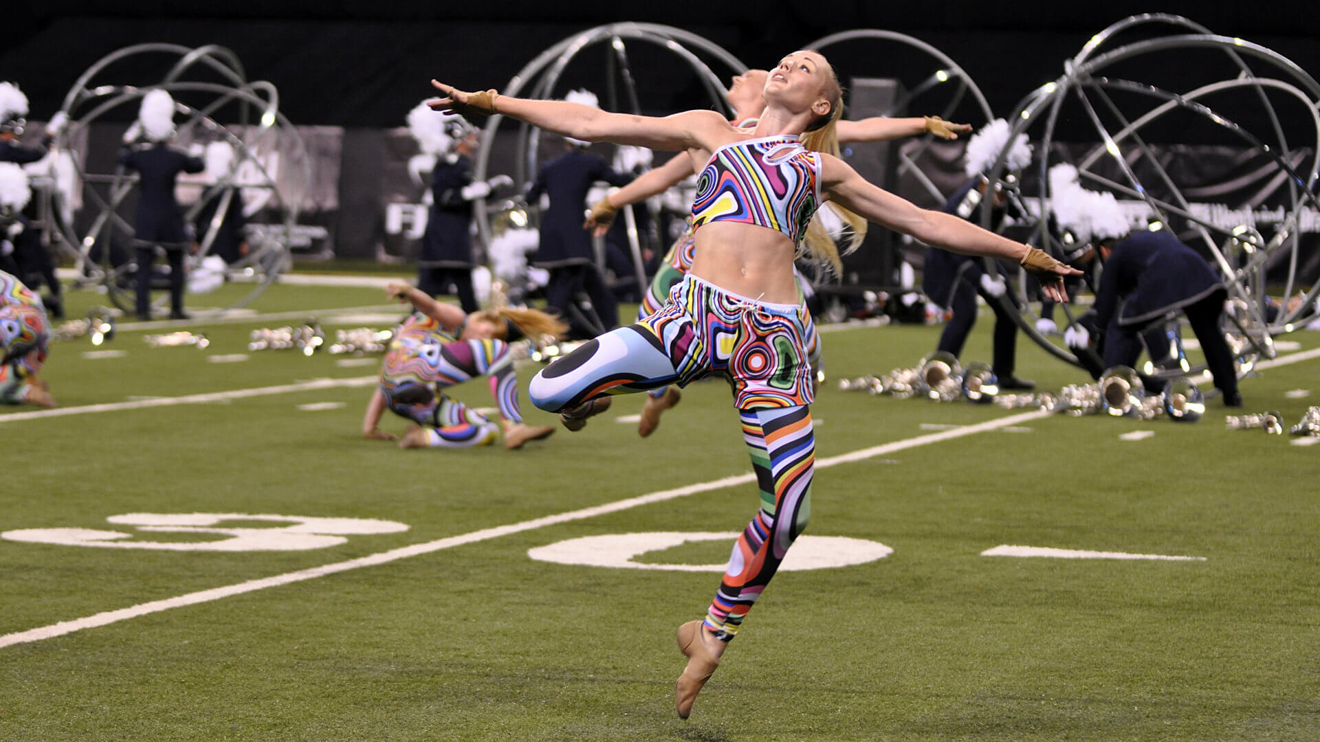 Bluecoats