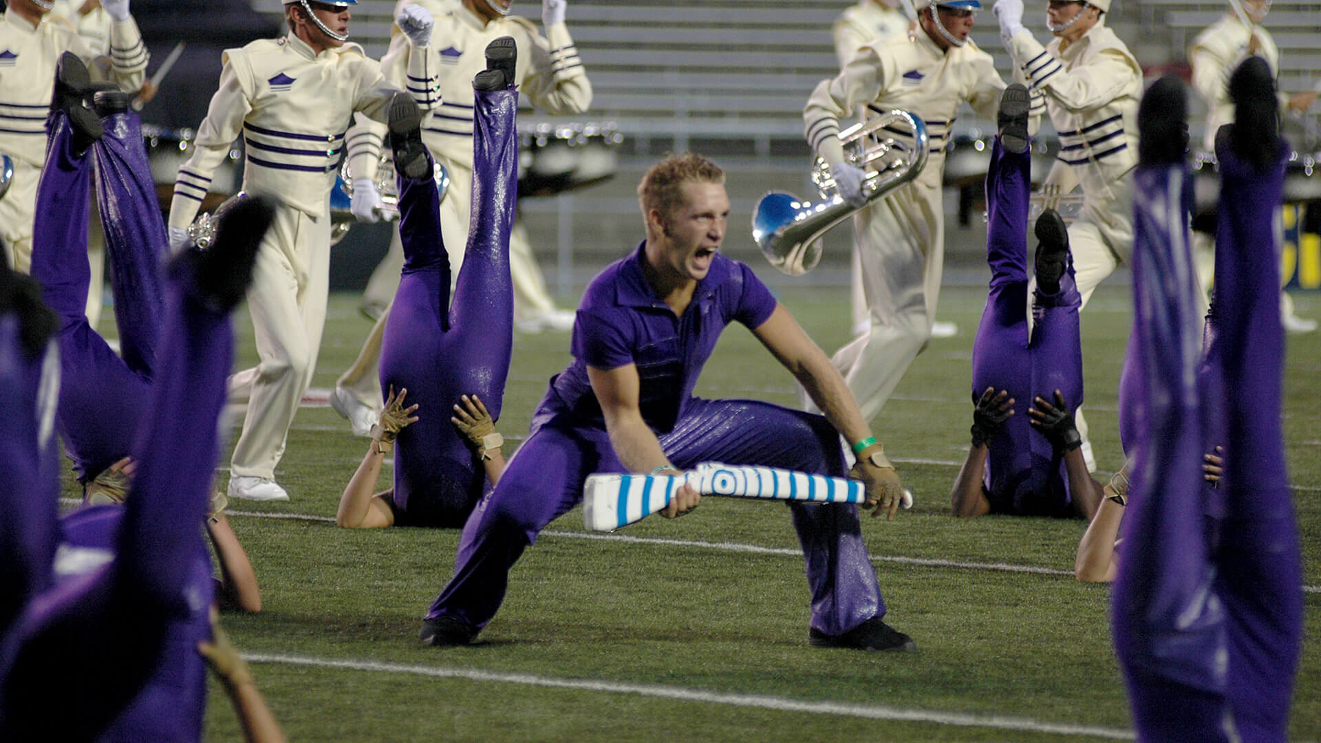 2006 Carolina Crown