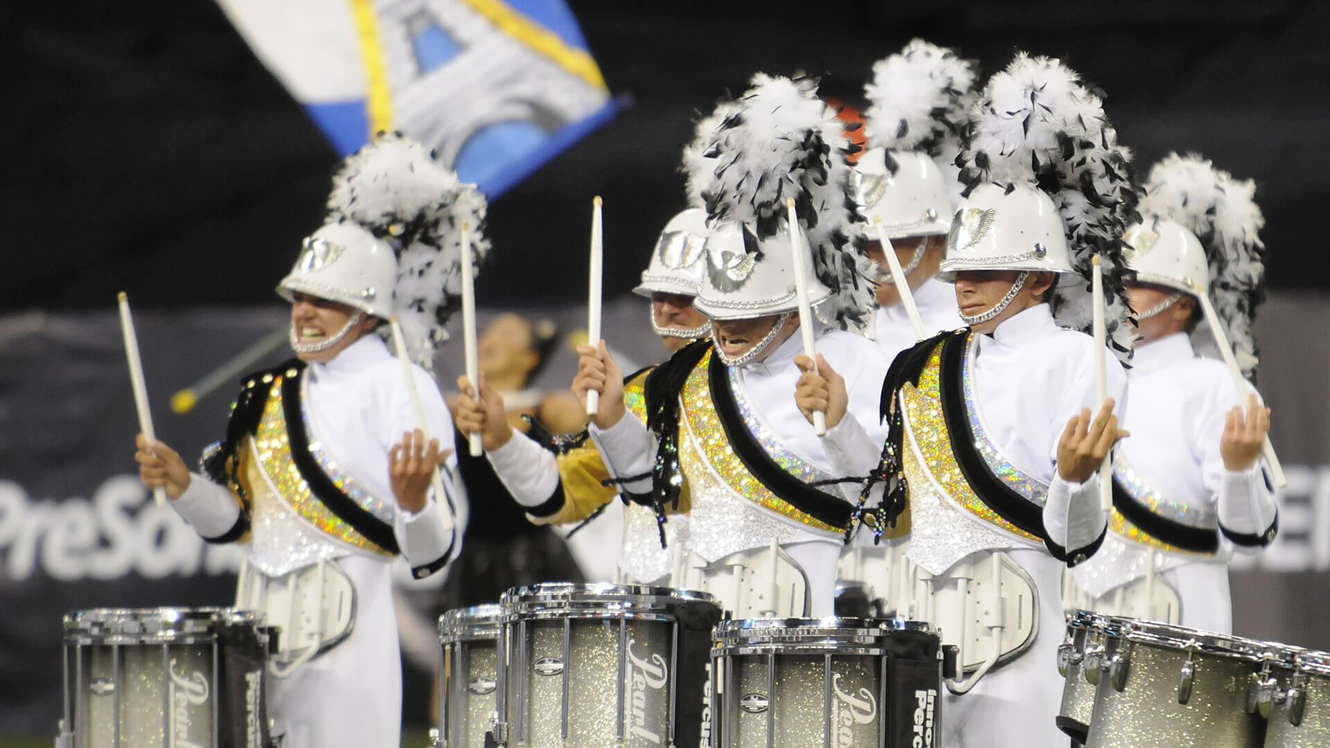 2015 Phantom Regiment