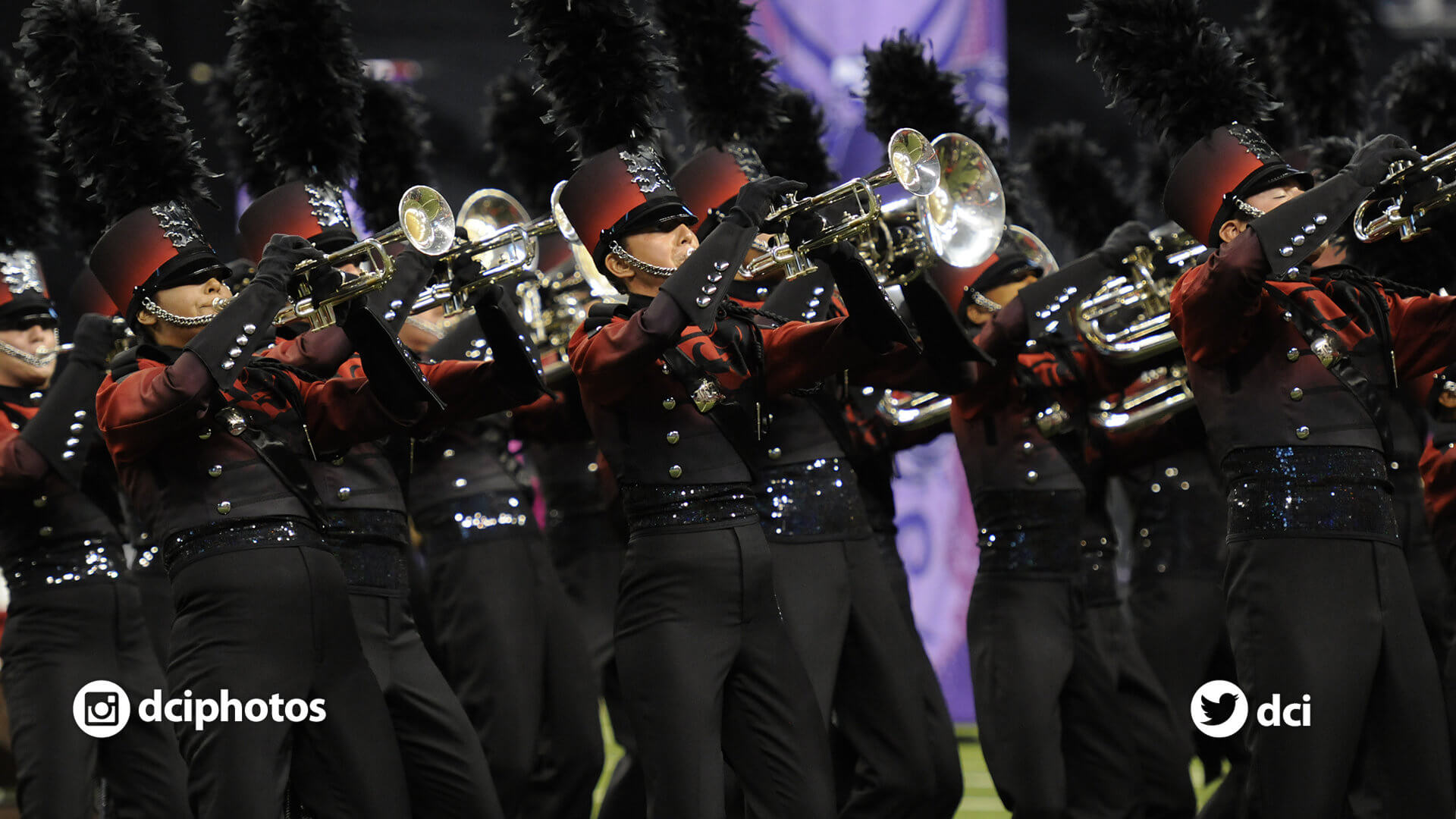 Boston Crusaders Boston Crusaders