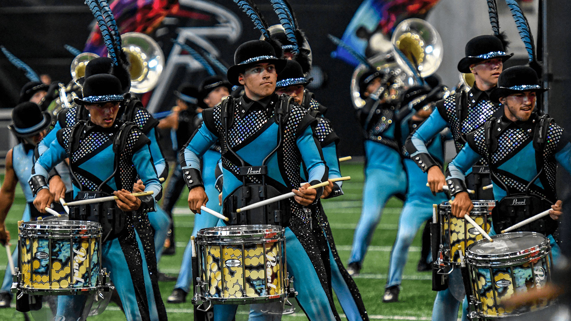 DCI Southeastern Championship Schedule & Tickets