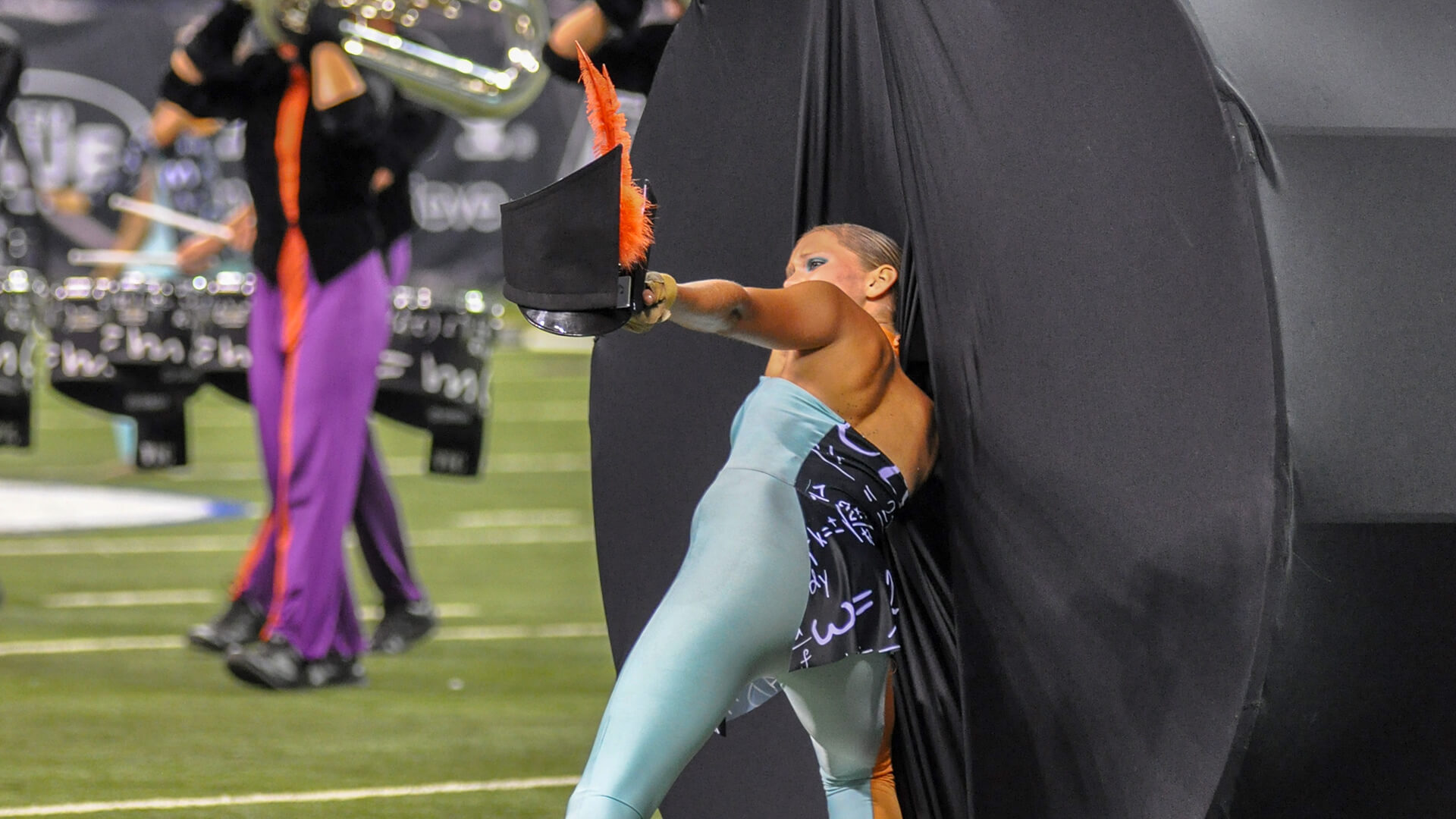 2013 Carolina Crown