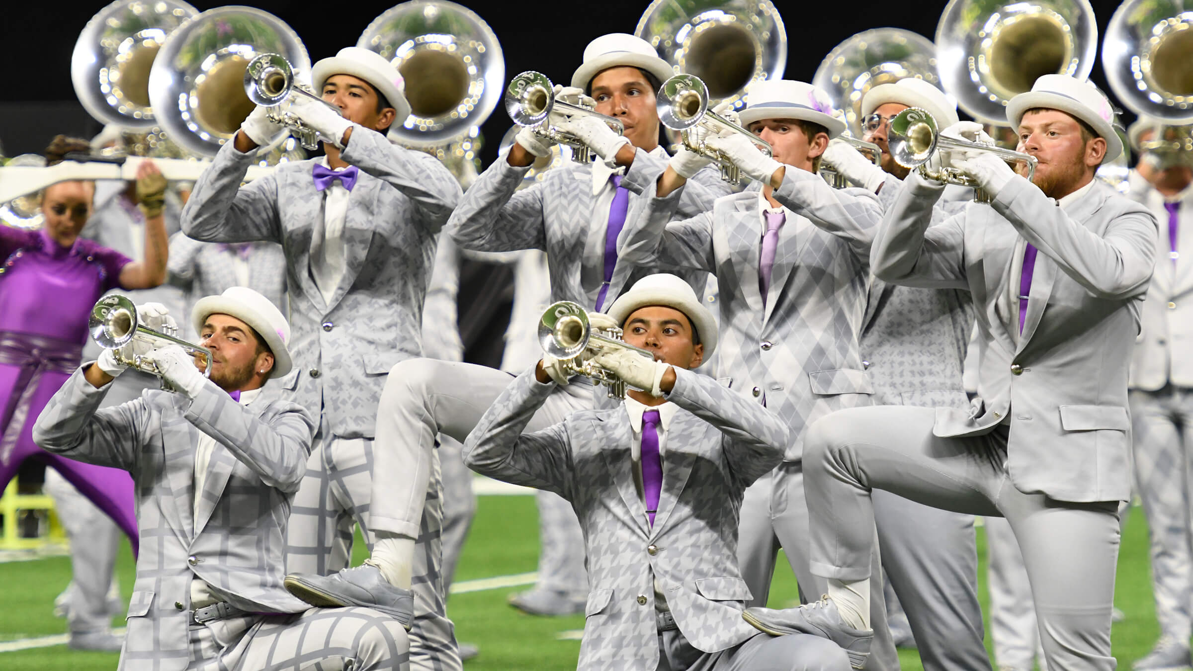 2018 DCI World Championships Photos :