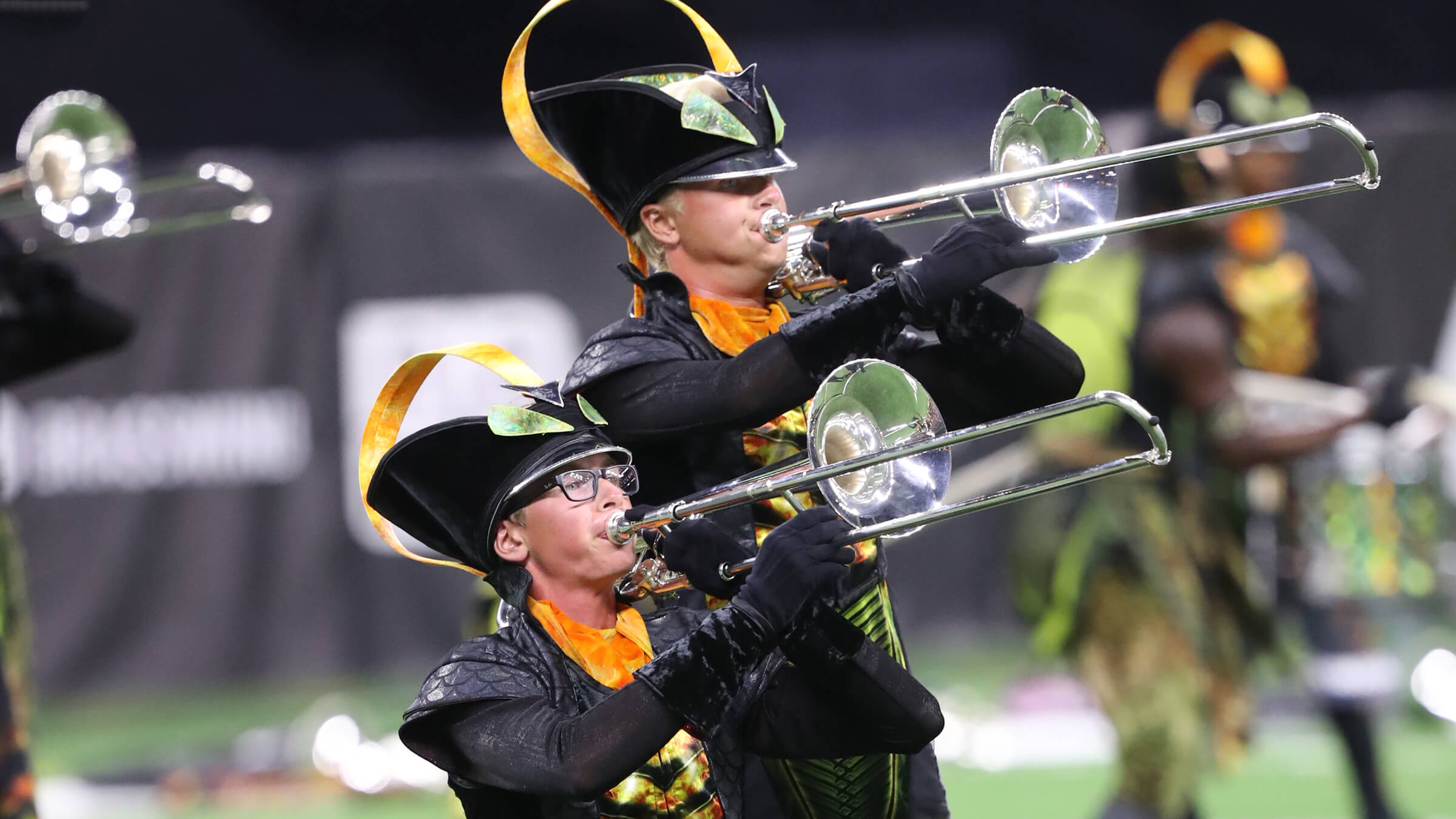 5 great musical moments from the 2018 DCI World Championships